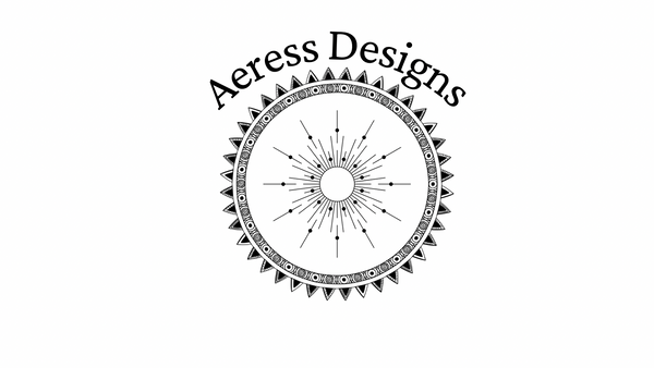 Aeress Designs Jewelry and Gifts 